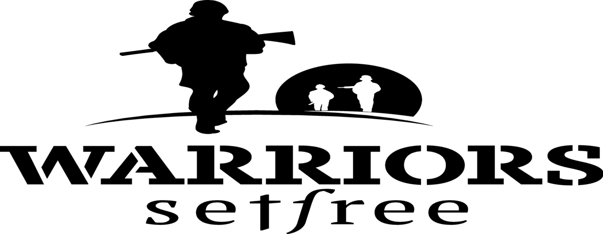 Warriors Set Free
